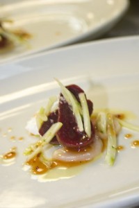 Chilled Love is Love Farm Beets