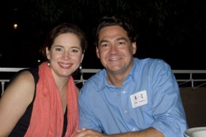 Andrea Slappey & Matt Andrew