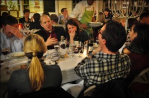 Jaimie Shockley, Thomas& Lauren O'Brien, Meridith Carr, Erik Maie