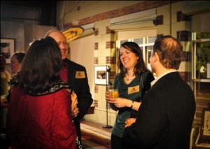 Thomas& Lauren O'Brien & Jessica Pardi & Bobby Lanier