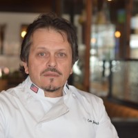 Chef Costanzo